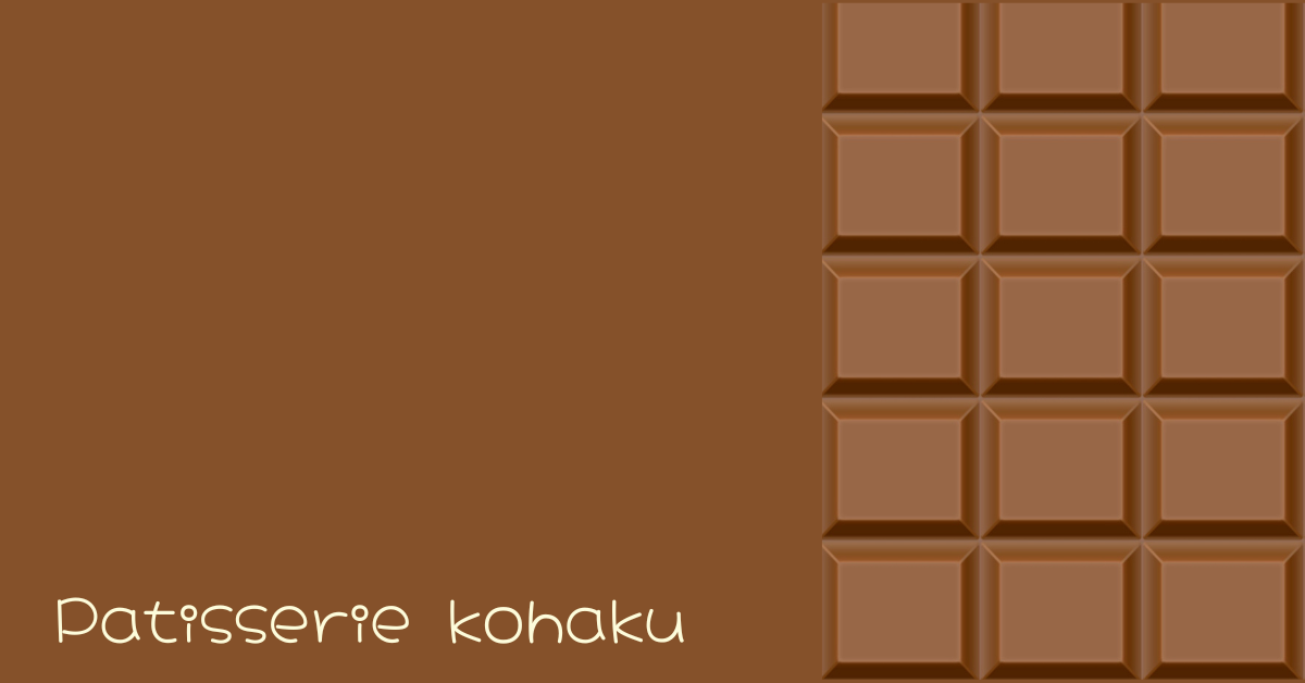 ・CANVA　アイキャッチ画像　バレンタイン用（2）