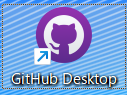 WindowsでGitHub Desktopを登録してみました